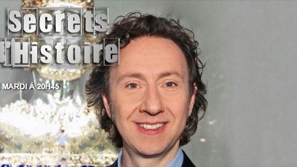 Secrets d'histoire : les secrets de Charlemagne sur France 2 Replay / Pluzz