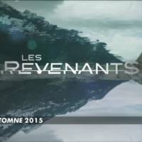 Les Revenants Saison 2 : date de diffusion et pas de saison 3 ?