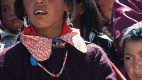 Quand les Népalaises sont forcées à l'exil pendant leurs règles