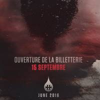 Hellfest 2016 : ouverture de la billetterie et programmation