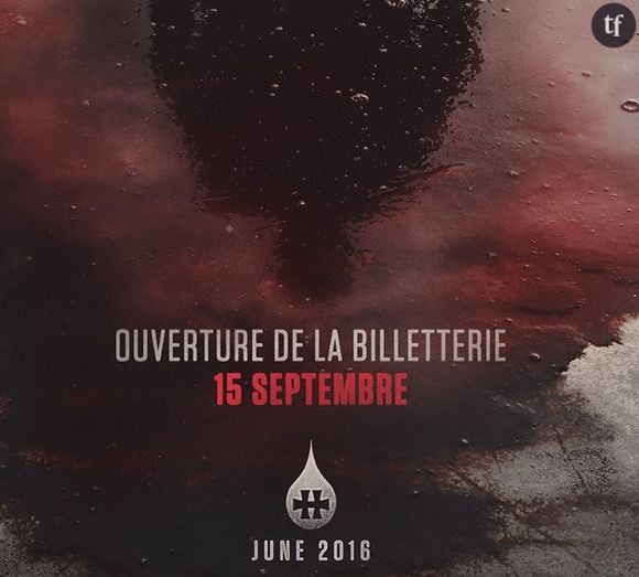 Ouverture des réservations pour Hellfest 2016