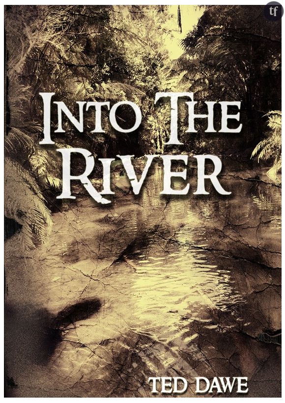 Couverture du livre Into The River" de Ted Dawe