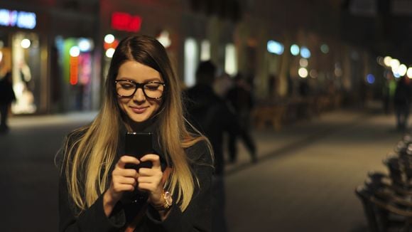 Companion, l'appli rassurante pour rentrer chez soi en toute sécurité