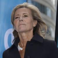 L'éviction de Claire Chazal est-elle sexiste ?