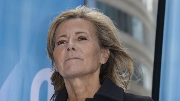 L'éviction de Claire Chazal est-elle sexiste ?