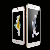 iPhone 6S / 6S Plus / Apple TV : date de sortie, prix en France et photos de l'iPad Pro