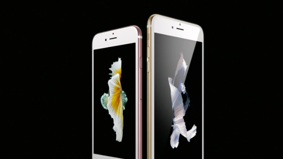 iPhone 6S / 6S Plus / Apple TV : date de sortie, prix en France et photos de l'iPad Pro