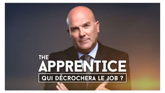 The Apprentice : la course au CDI avec Bruno Bonnell sur M6 Replay / 6Play