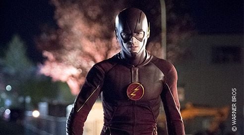 Flash Saison 1 : dernier épisode à ne pas manquer avant la saison 2 – TF1 Replay