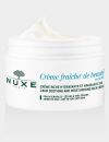 Crème fraîche de beauté enrichie par  NUXE , 26,50 euros.