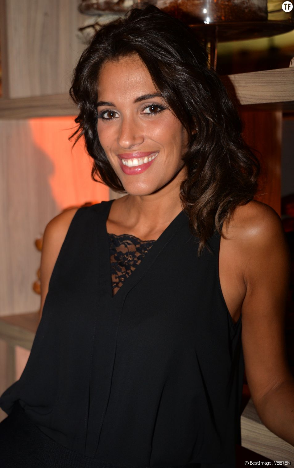 Nouvelle Star 2016 : Laurie Cholewa présentatrice ? - Terrafemina