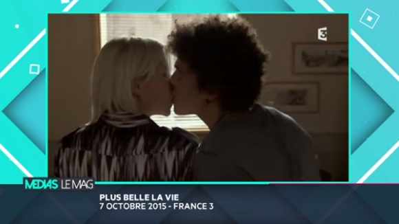 PBLV : le producteur revient sur la polémique du couple Céline / Baptiste (vidéo)