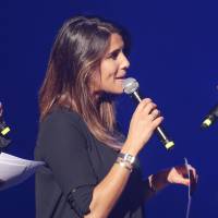 Karine Ferri enceinte : ses confidences de future maman