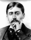 L'écrivain Marcel Proust a même pris la décision radicale de se retirer de la société en 1910...