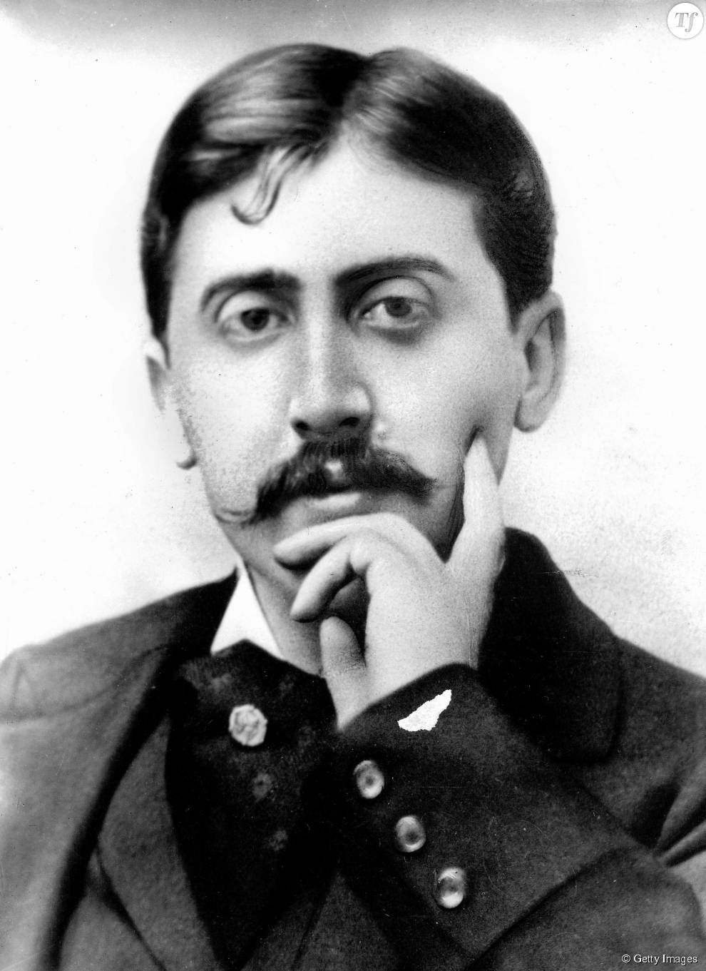 L&#039;écrivain Marcel Proust a même pris la décision radicale de se retirer de la société en 1910...