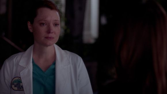 Grey's Anatomy saison 12 : une grosse surprise concernant Derek (spoiler)