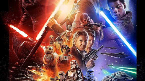 Star Wars 7 : 4 trucs à savoir sur Daisy Ridley, la jeune actrice du film