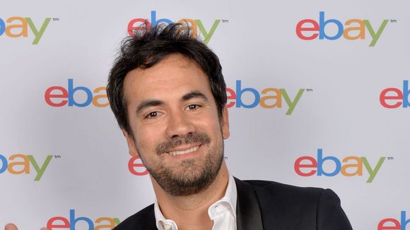 Alex Goude est-il le fils de Jean-Paul Goude ?