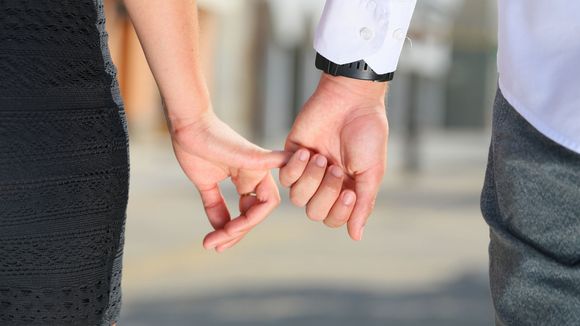 Asexuels : qui sont ces personnes qui ne veulent pas avoir de rapports sexuels ?