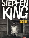 "Sac d'os" de Stephen King