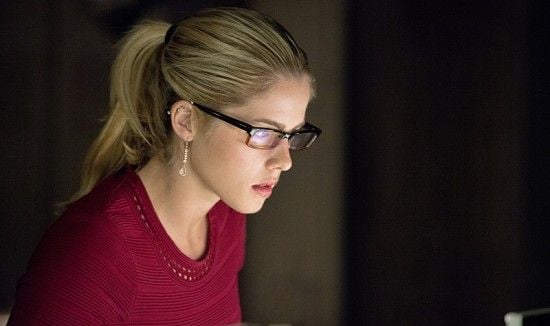 Arrow Saison 4 : l'épisode 3 "Restoration" en streaming VOST