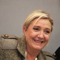 David Pujadas (DPDA) : il explique pourquoi il invite souvent Marine Le Pen