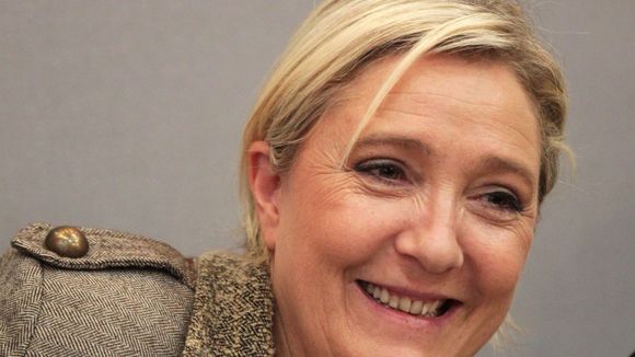 David Pujadas (DPDA) : il explique pourquoi il invite souvent Marine Le Pen