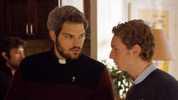 Ainsi soient-ils : pas de saison 4, c'est la fin pour la série