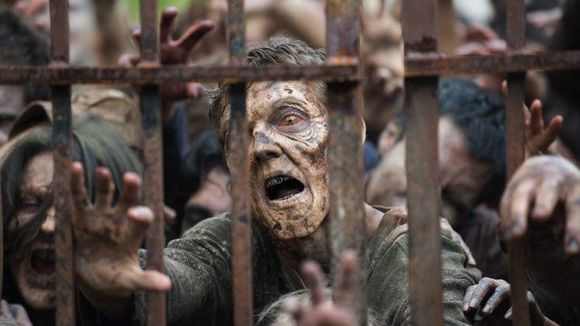 Walking Dead Saison 6 : l'épisode 3 en streaming VOST