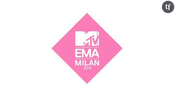 MTV EMA 2015