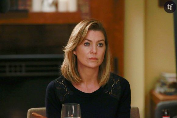 Grey's Anatomy saison 12 épisode 6