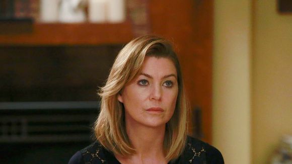 Grey's Anatomy saison 12 : Meredith s'en prend à la nouvelle compagne de Callie (vidéo)