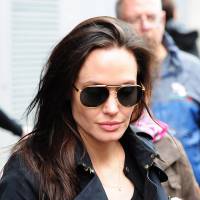 Angelina Jolie : elle a peur que Brad la trompe avec Sienna Miller sur le tournage de leur film