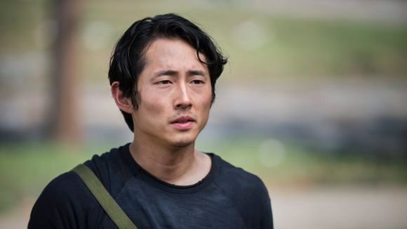 The Walking Dead saison 6 : la prochaine apparition de Glenn pourrait être surprenante (spoilers)