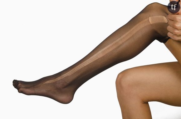 Comment rendre ses collants plus solides ?