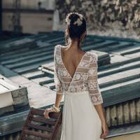 Robes de mariée 2016 : notre jolie sélection pour se dire oui