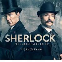 Sherlock saison 4 : quelle date de diffusion pour l'épisode de Noël ?