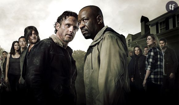 The Walking Dead saison 6 : la mort de l'épisode 3 était-elle réelle ? Le showrunner donne des indices (spoilers)