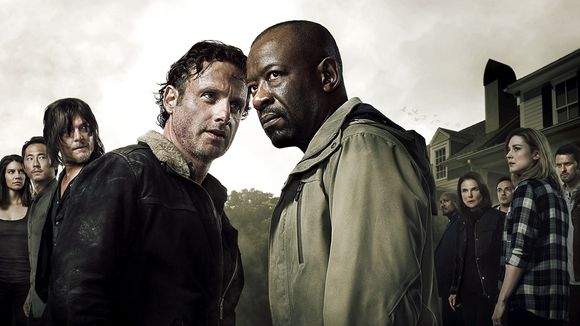 The Walking Dead saison 6 : la mort de l'épisode 3 était-elle réelle ? (spoilers)