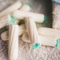 Du désherbant dans les tampons hygiéniques : la France est-elle touchée ?