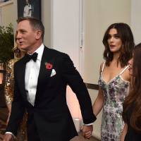 Daniel Craig sur Rachel Weisz : "Ma femme est la meilleure au monde"