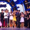 Djibril Cissé est le premier éliminé de Danse avec les Stars 6