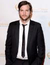 L'acteur américain Ashton Kutcher