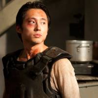 Walking Dead Saison 6 : Steven Yeun alias Glenn n'est plus crédité au générique (Spoilers)