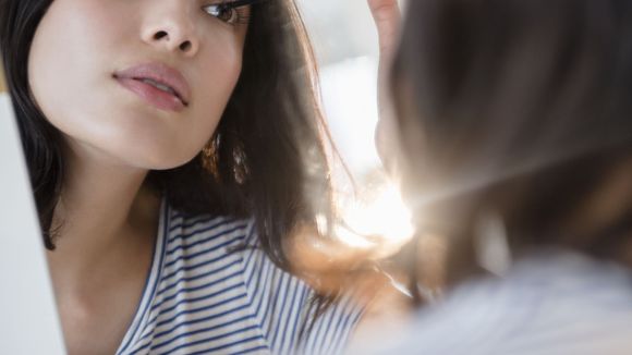 L'astuce toute simple pour allonger ses cils avec un mascara