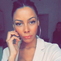 Les Anges 8 : la bombe Nehuda sexy sur Instagram (photos)