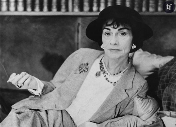 Avoir le style parfait de Coco Chanel demande de nombreux efforts.