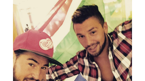 Les Marseillais South Africa : Rémi Notta met le feu à la villa (replay 27 avril)