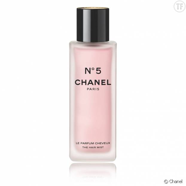 parfum cheveux naturel