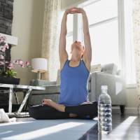 Les meilleurs exercices de yoga à faire quand on est fatiguée